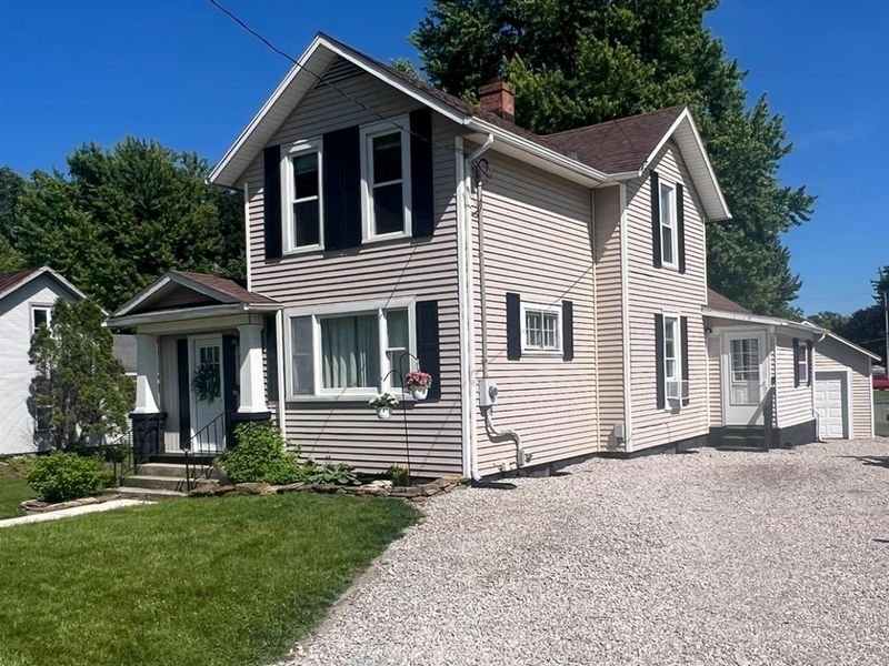 421 Kilbourne Street, Bellevue, OH 44811 Photo 33