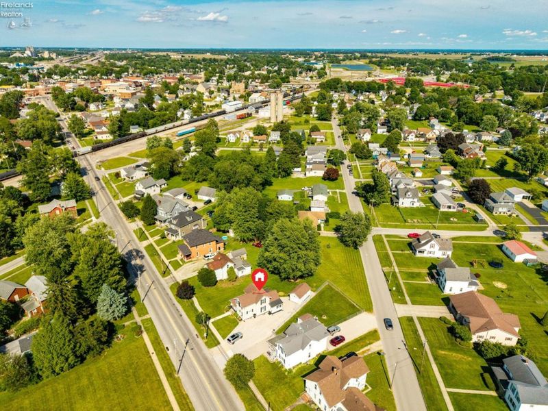 421 Kilbourne Street, Bellevue, OH 44811 Photo 42