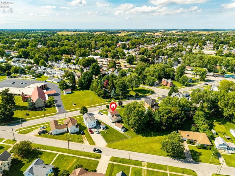 421 Kilbourne Street, Bellevue, OH 44811 Photo 44