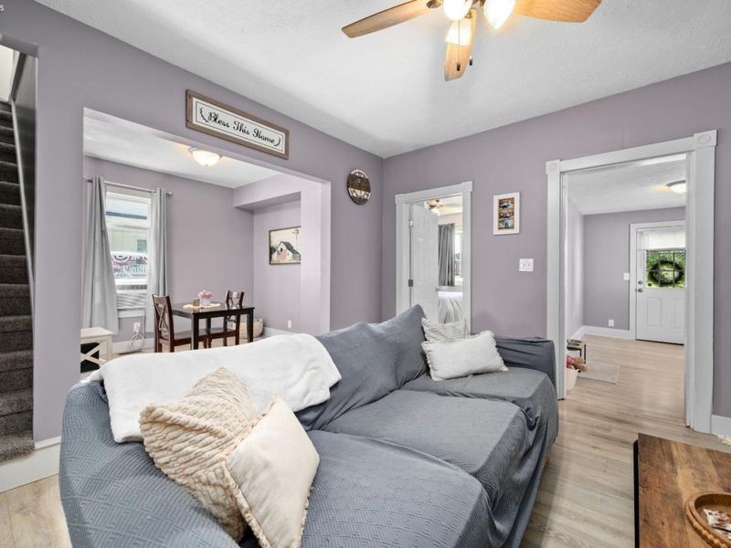 421 Kilbourne Street, Bellevue, OH 44811 Photo 8