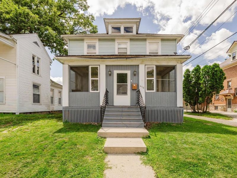 416 S Wood Street, Fremont, OH 43410 Photo 2