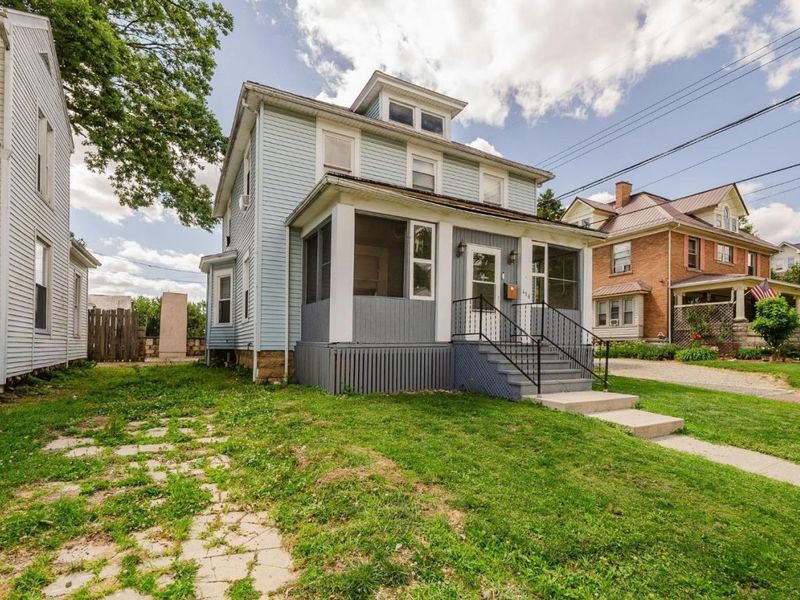 416 S Wood Street, Fremont, OH 43410 Photo 3
