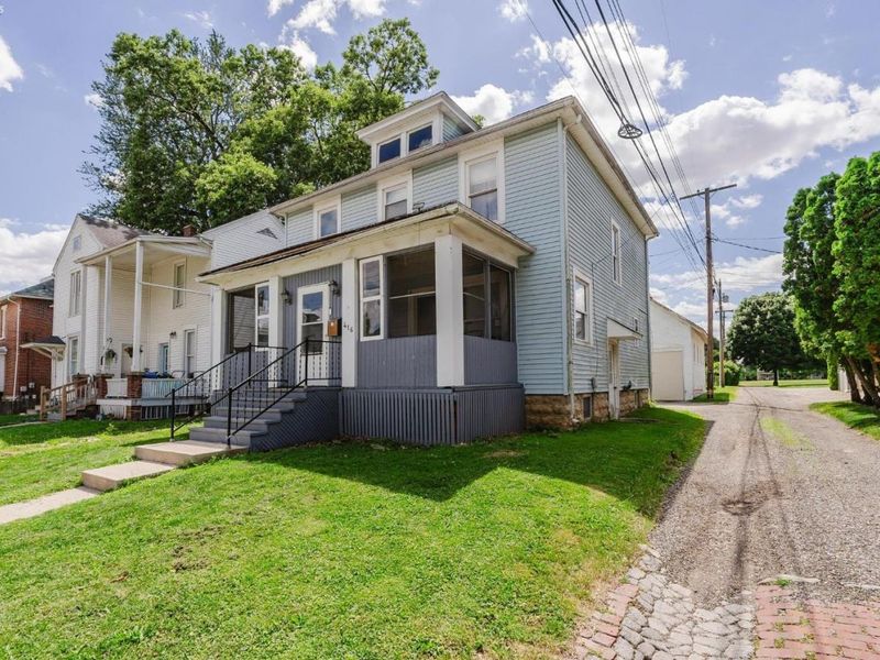 416 S Wood Street, Fremont, OH 43410 Photo 4