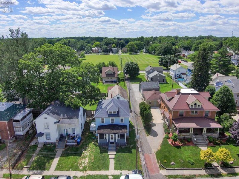 416 S Wood Street, Fremont, OH 43410 Photo 51
