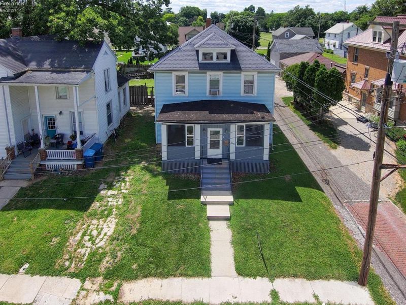 416 S Wood Street, Fremont, OH 43410 Photo 6