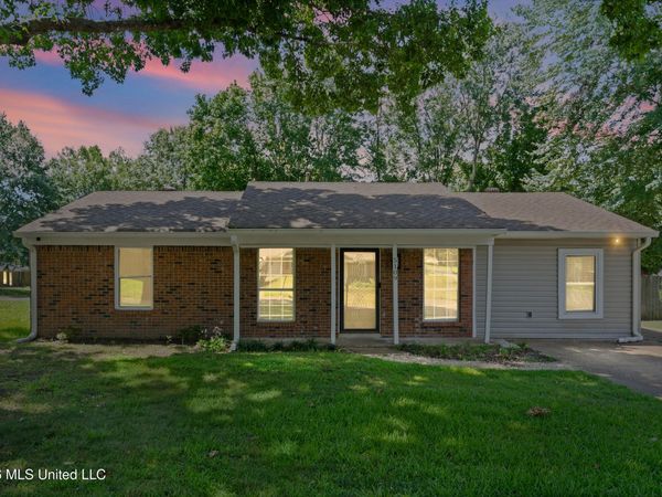 5109 Gray Drive, Horn Lake, MS 38637