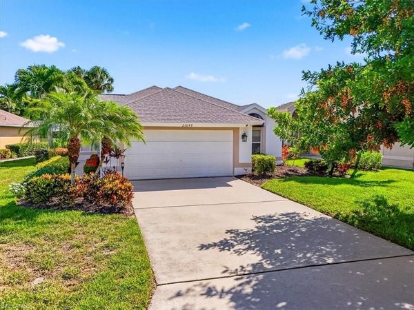 21049 Butchers Holler, ESTERO, FL 33928