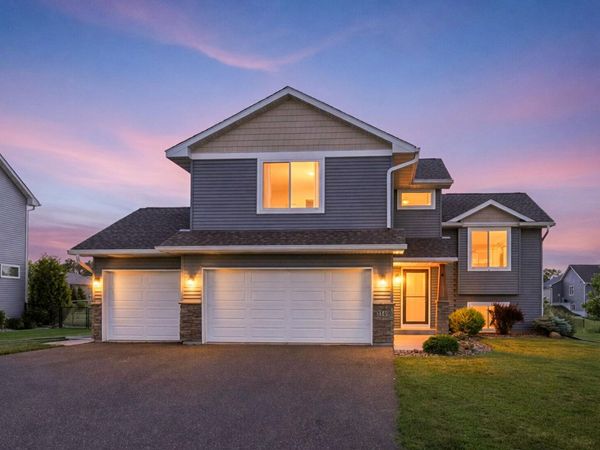 1149 Wyoming Street, Roberts, WI 54023