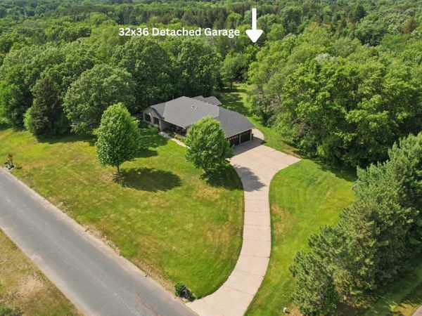 3459 166th Lane NW, Andover, MN 55304