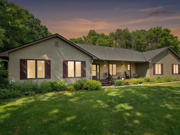 3459 166th Lane NW, Andover, MN 55304