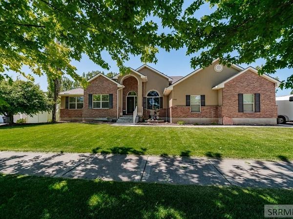 5520 Veil Drive, IDAHO FALLS, ID 83406