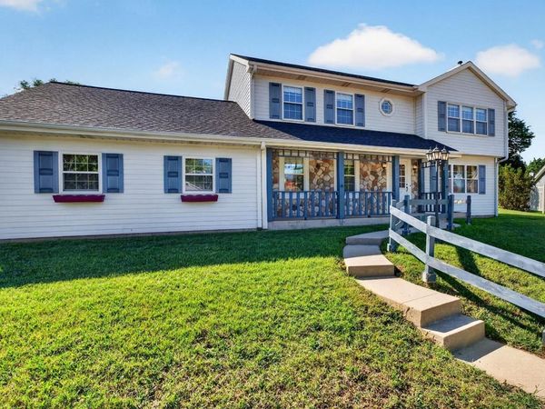 3110 Sherman COURT, South Milwaukee, WI 53172