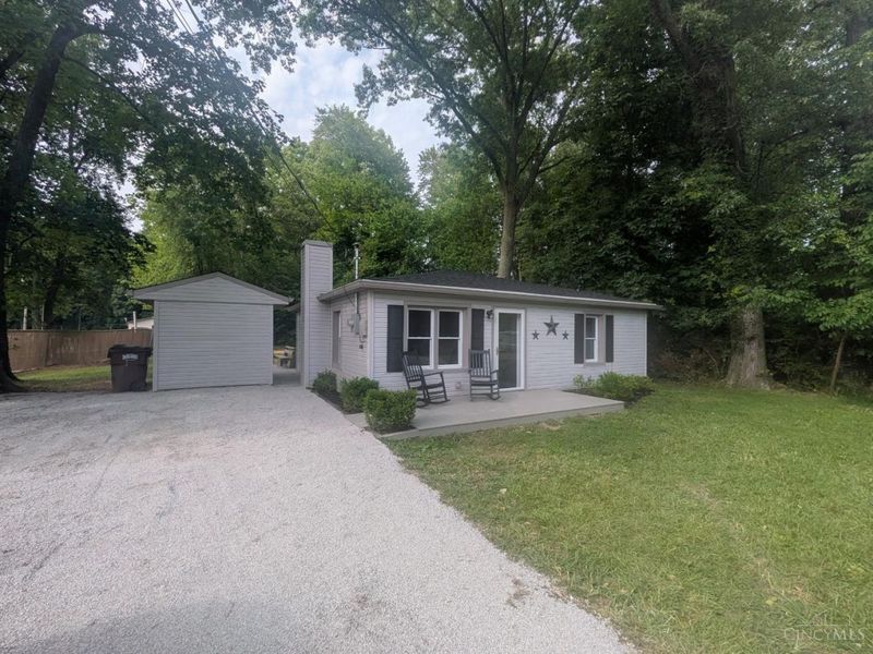 1744 Lindale Mount Holly Road, Amelia, OH 45102 Photo 1