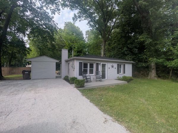 1744 Lindale Mount Holly Road, Amelia, OH 45102