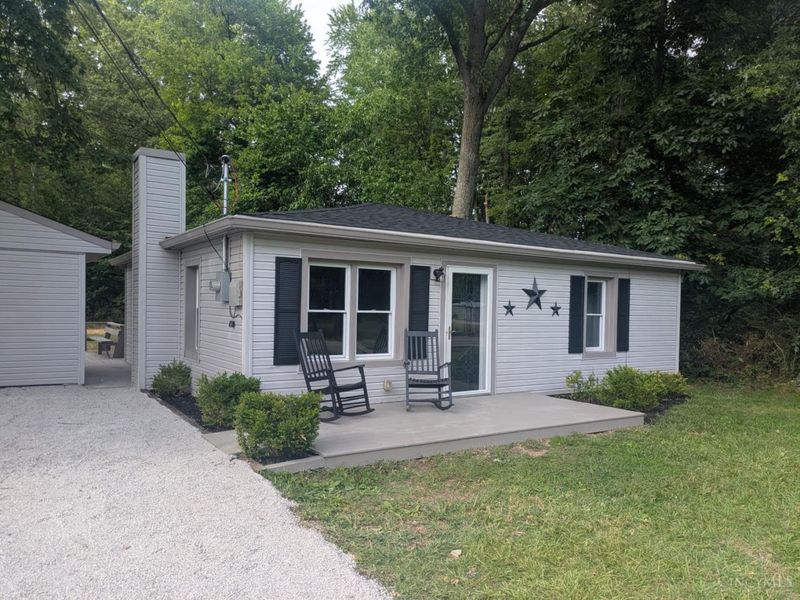 1744 Lindale Mount Holly Road, Amelia, OH 45102 Photo 2