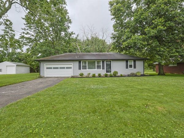 105 N Lebanon Road, Loveland, OH 45140