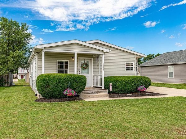 2629 Ruby Lane, Lemon Twp, OH 45044