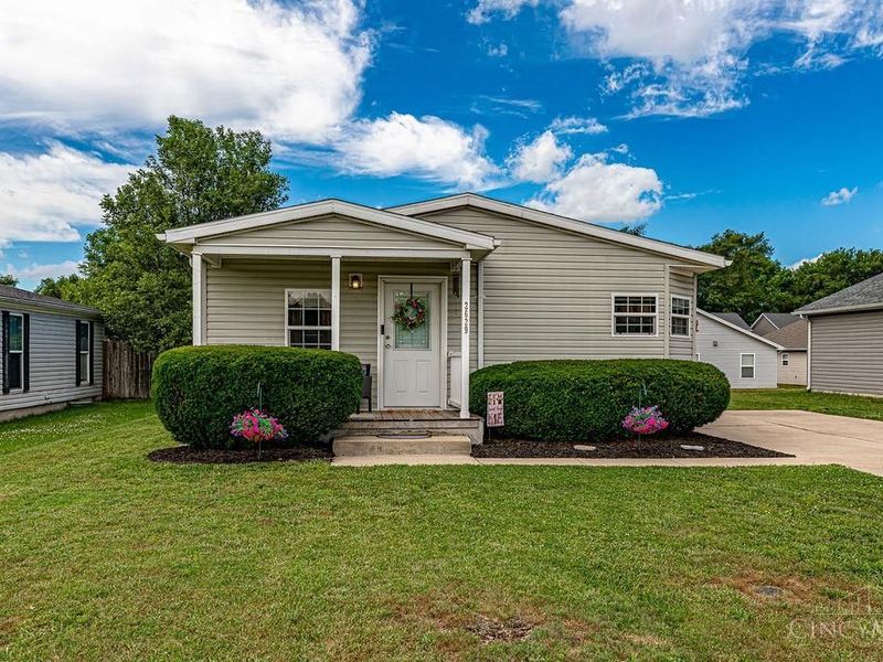 2629 Ruby Lane, Lemon Twp, OH 45044 Photo 10