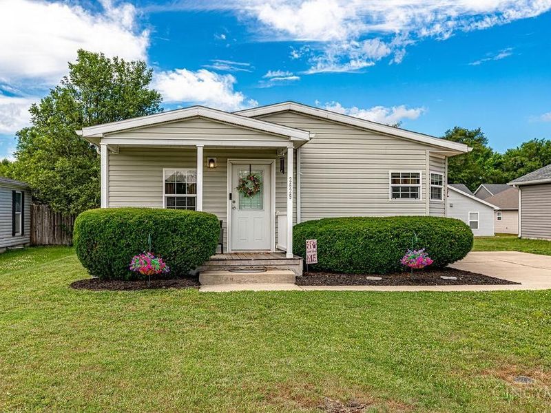2629 Ruby Lane, Lemon Twp, OH 45044 Photo 2