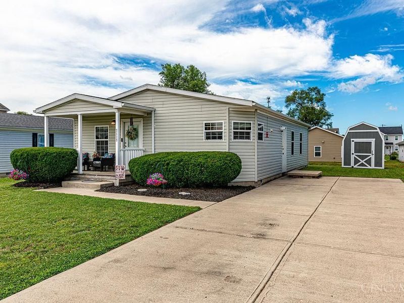 2629 Ruby Lane, Lemon Twp, OH 45044 Photo 3