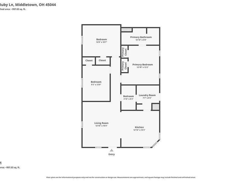 2629 Ruby Lane, Lemon Twp, OH 45044 Photo 31