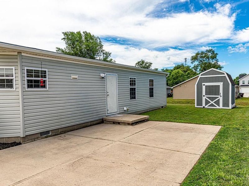 2629 Ruby Lane, Lemon Twp, OH 45044 Photo 4