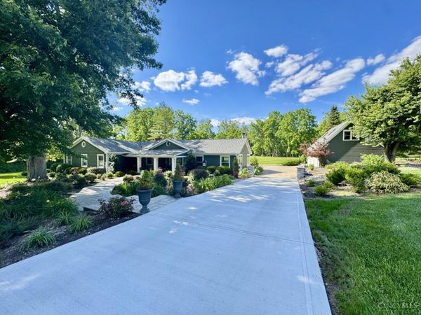 5596 Greentree Road, Turtle Creek Twp, OH 45036