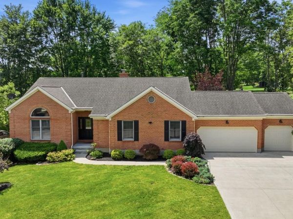 7977 Eagleridge Drive, West Chester, OH 45069