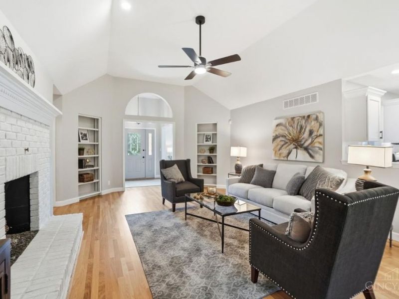 7977 Eagleridge Drive, West Chester, OH 45069 Photo 13