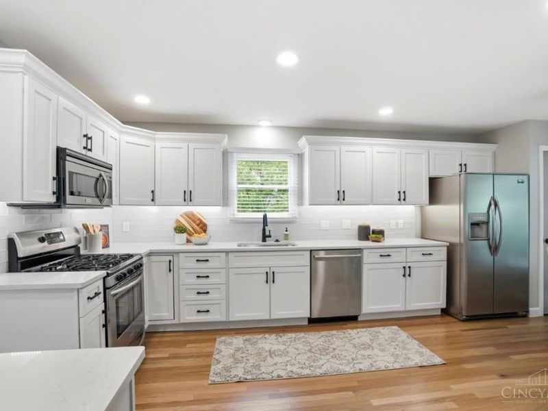 7977 Eagleridge Drive, West Chester, OH 45069 Photo 17