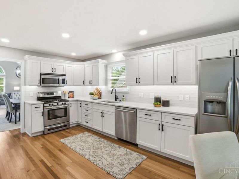 7977 Eagleridge Drive, West Chester, OH 45069 Photo 18