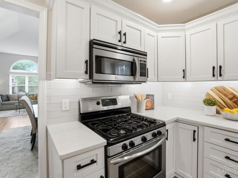 7977 Eagleridge Drive, West Chester, OH 45069 Photo 20