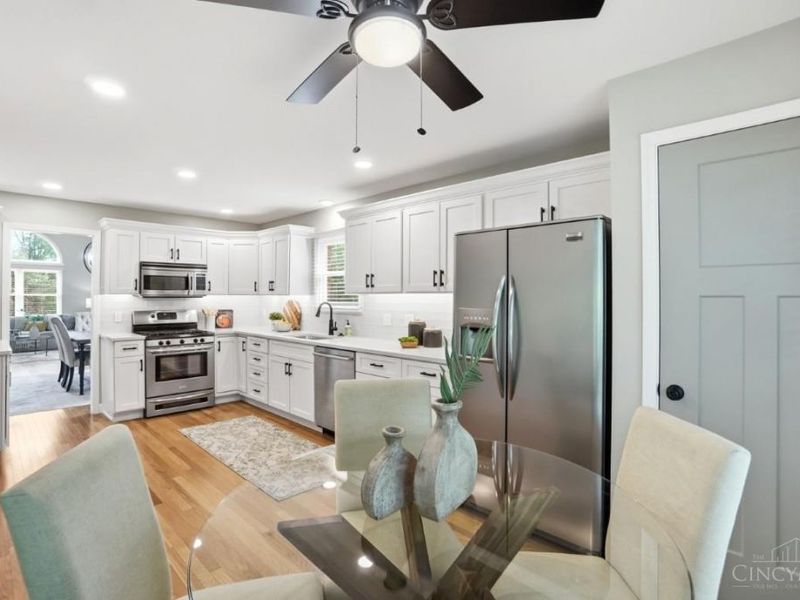 7977 Eagleridge Drive, West Chester, OH 45069 Photo 70