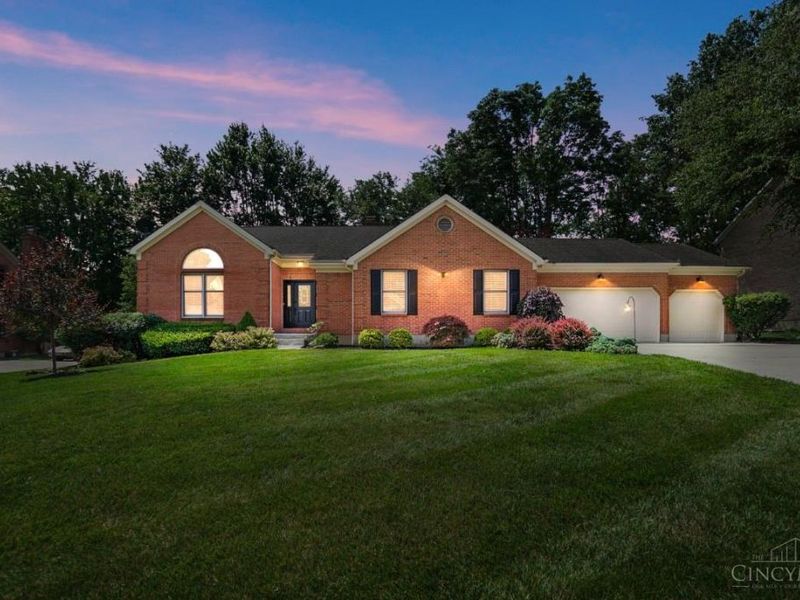 7977 Eagleridge Drive, West Chester, OH 45069 Photo 71