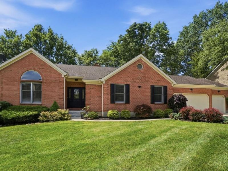 7977 Eagleridge Drive, West Chester, OH 45069 Photo 73