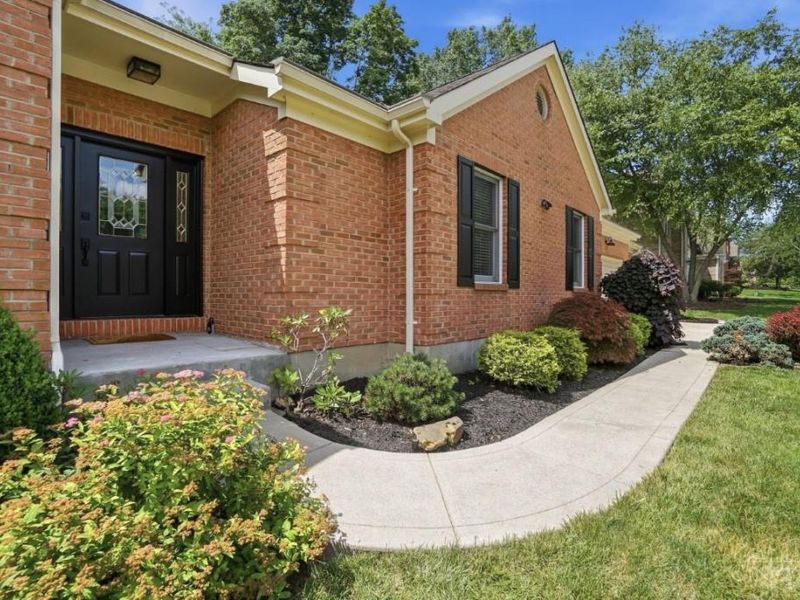 7977 Eagleridge Drive, West Chester, OH 45069 Photo 8