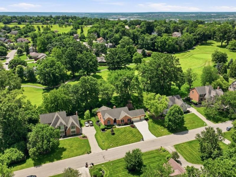7977 Eagleridge Drive, West Chester, OH 45069 Photo 87