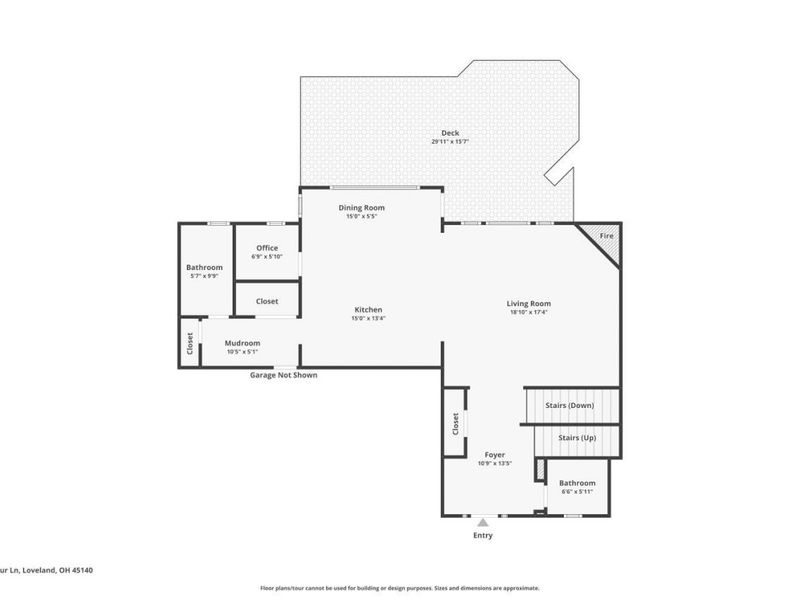 199 W Decatur Lane, Loveland, OH 45140 Photo 34