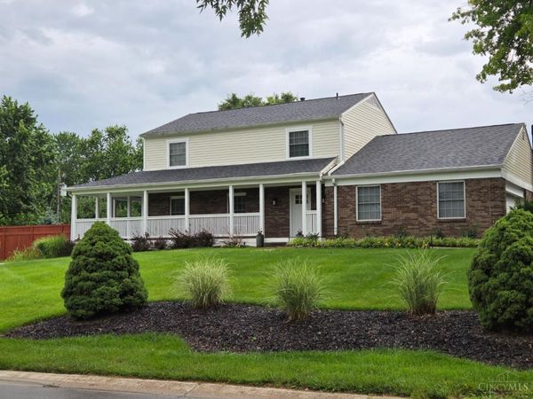 197 Acoma Drive, Mason, OH 45040