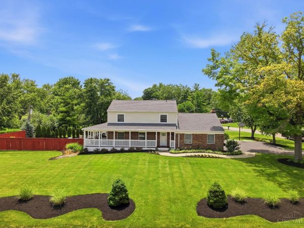 197 Acoma Drive, Mason, OH 45040