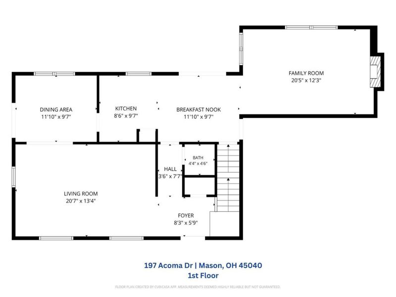 197 Acoma Drive, Mason, OH 45040 Photo 41
