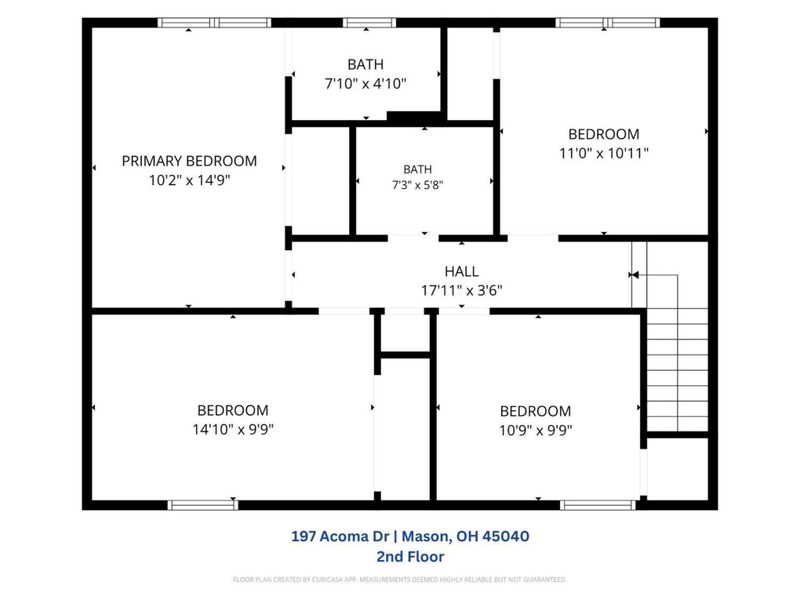 197 Acoma Drive, Mason, OH 45040 Photo 42