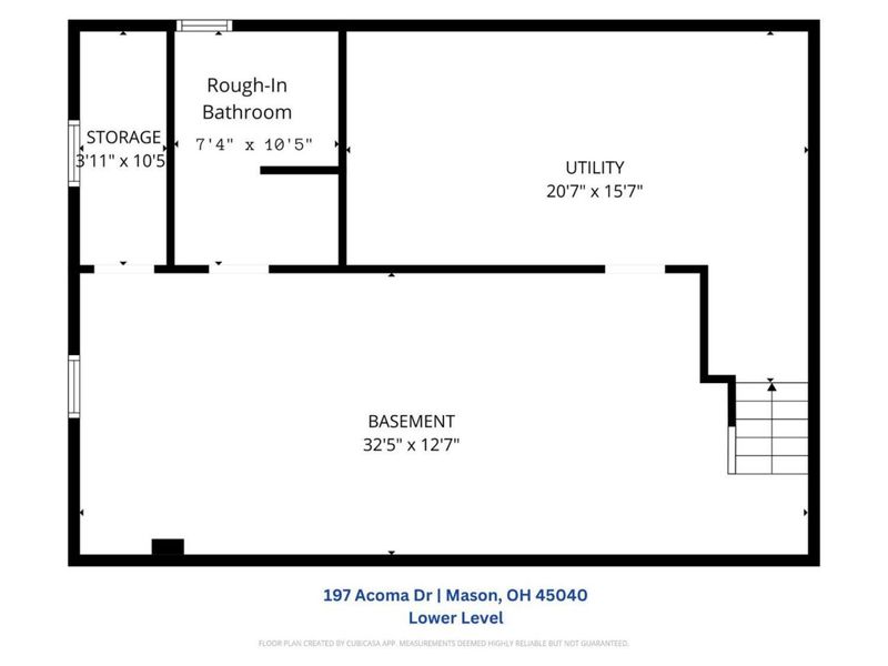 197 Acoma Drive, Mason, OH 45040 Photo 43