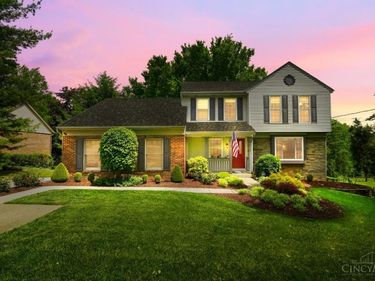6046 Gaines Road, Green Twp, OH 45247
