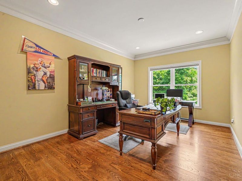 1707 Laurel Glen Court, Loveland, OH 45140 Photo 14