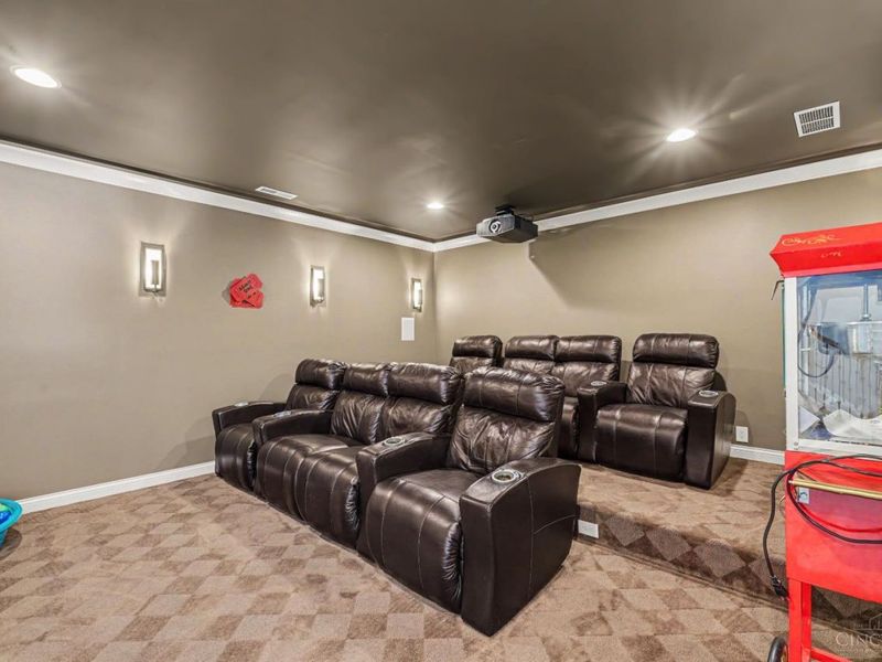 1707 Laurel Glen Court, Loveland, OH 45140 Photo 33