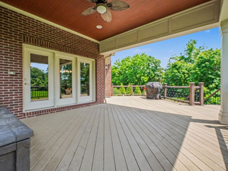 1707 Laurel Glen Court, Loveland, OH 45140 Photo 37
