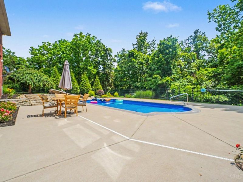 1707 Laurel Glen Court, Loveland, OH 45140 Photo 39