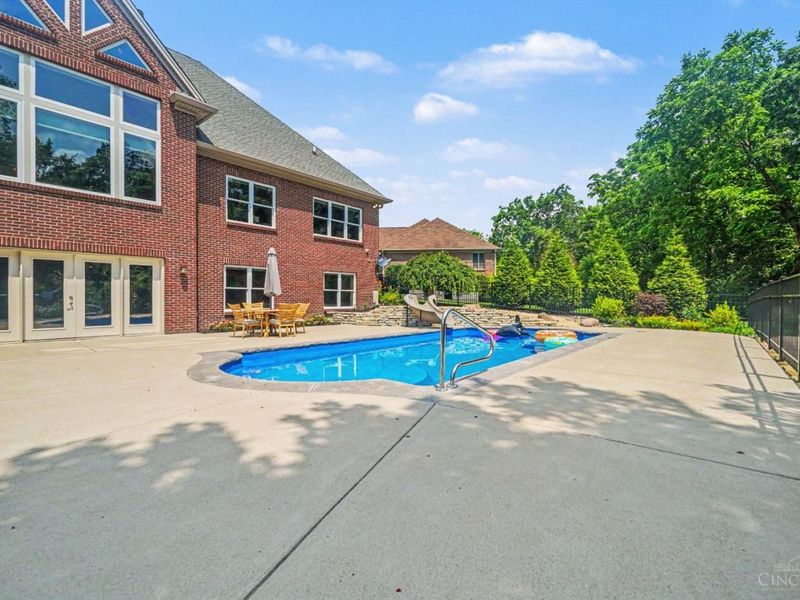 1707 Laurel Glen Court, Loveland, OH 45140 Photo 40