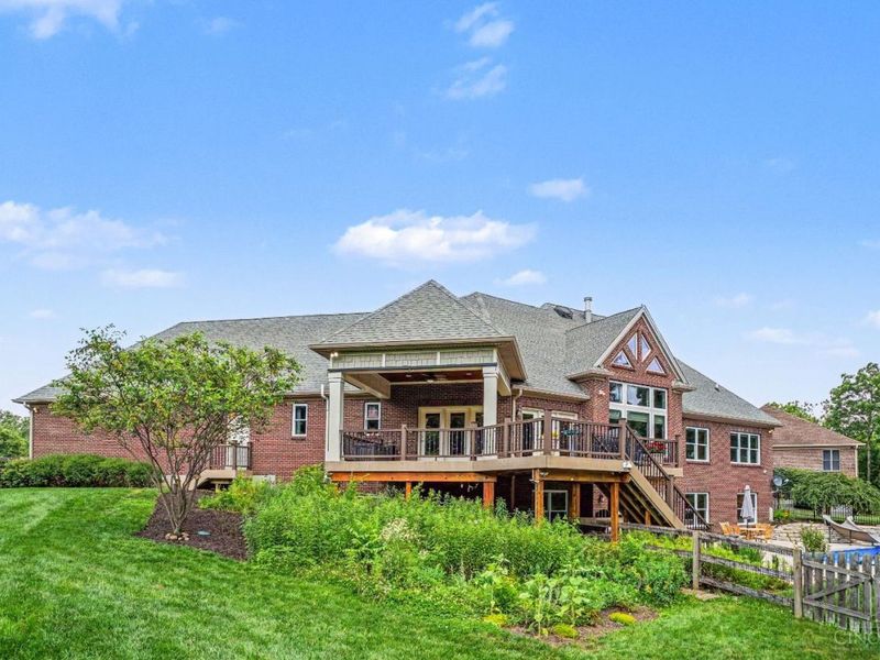 1707 Laurel Glen Court, Loveland, OH 45140 Photo 43